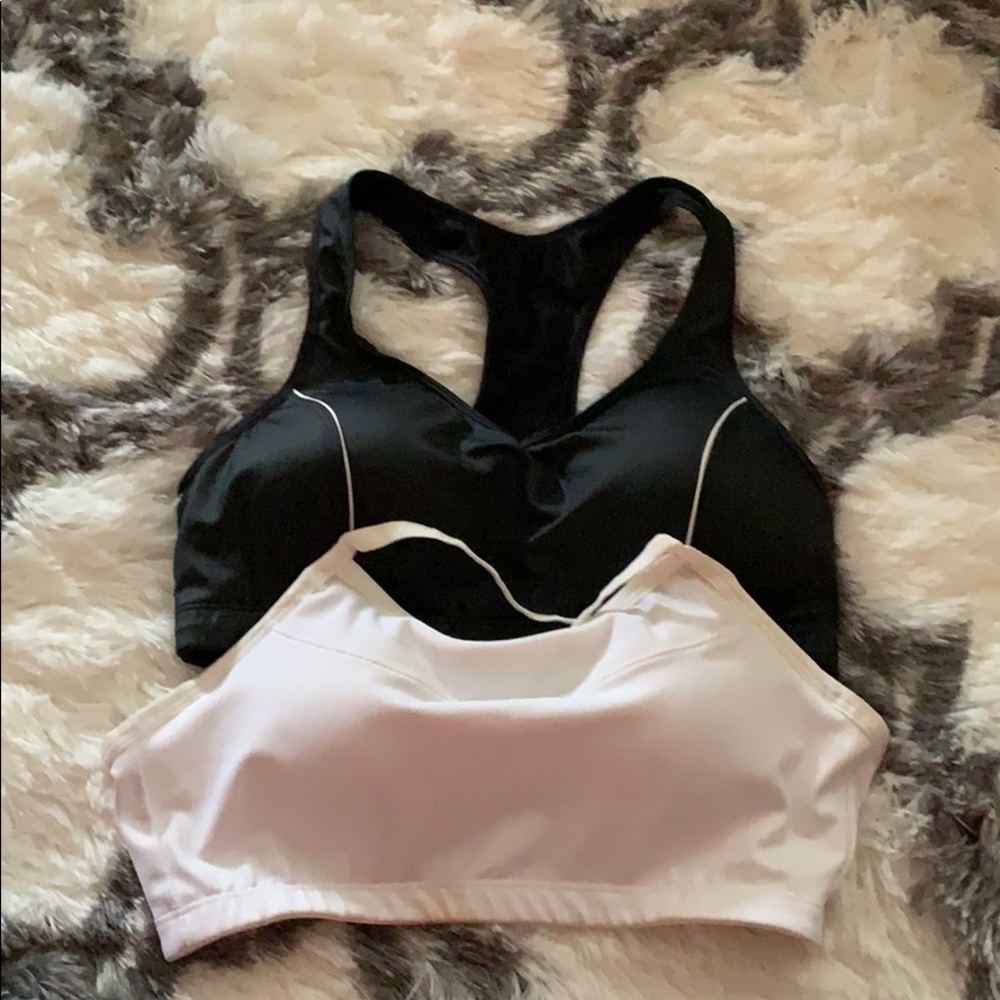 Moving comfort bra bundle